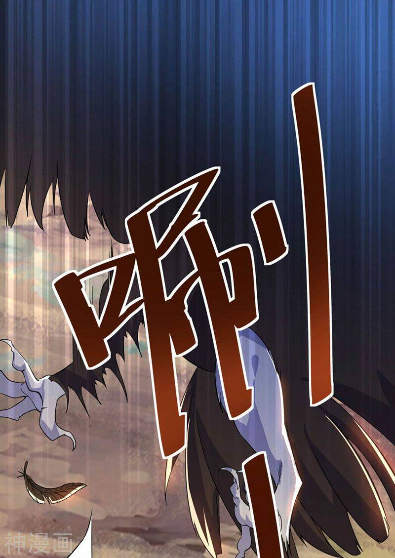 Thần Võ Đế Tôn: Chapter 67