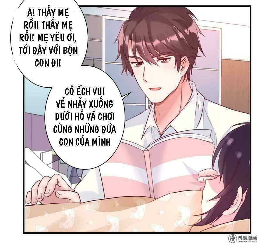 Gửi Người Không Quen: Chapter 21