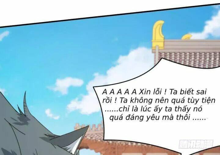 Bí Mật Của Dạ Tộc: Chapter 33