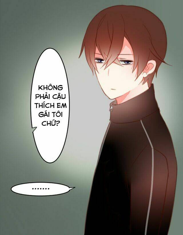 Phụ Đạo Sau Giờ Học: Chapter 4