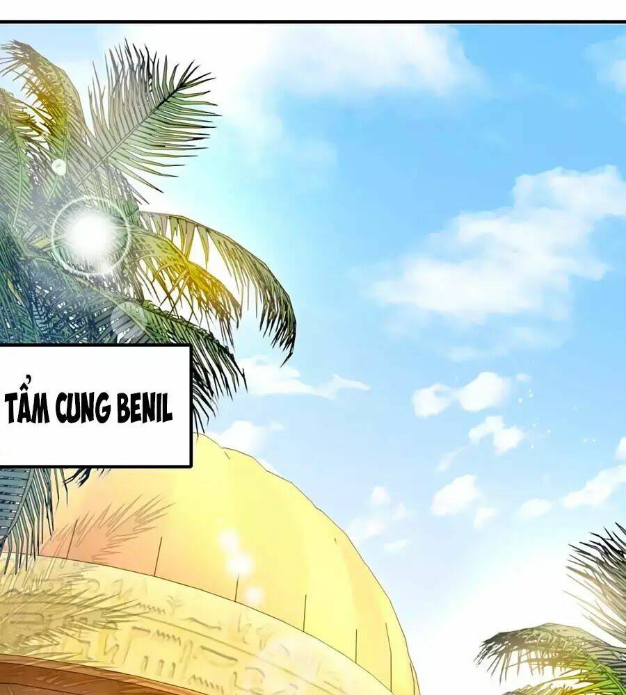 Sủng Hậu Của Vương: Chapter 6