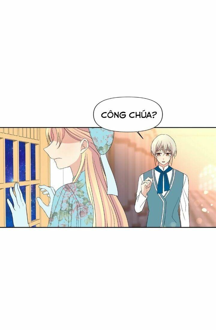 Công Chúa Thời Gian Có Hạn: Chapter 10