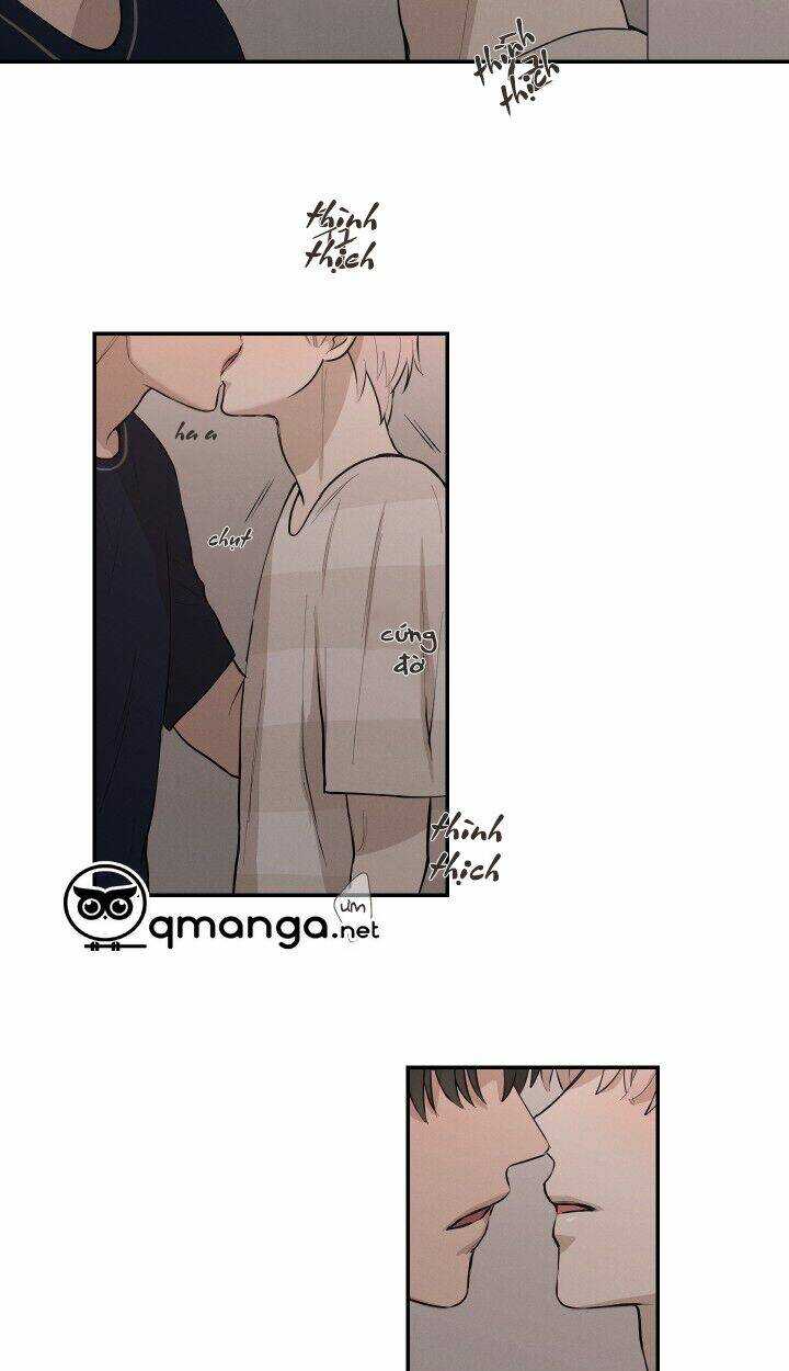 Trốn Tìm: Chapter 18