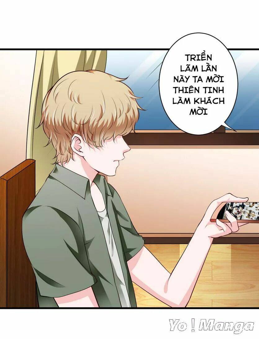 Thiểm Hôn Kinh Ái: Chapter 116