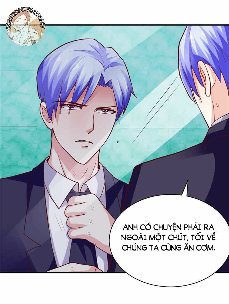 Tình Yêu Khiến Tôi Phát Điên: Chapter 48