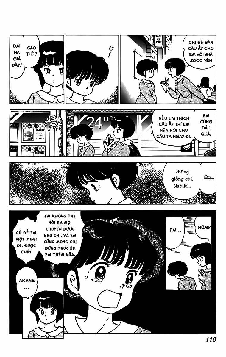 Suối Lời Nguyền: Chapter 175