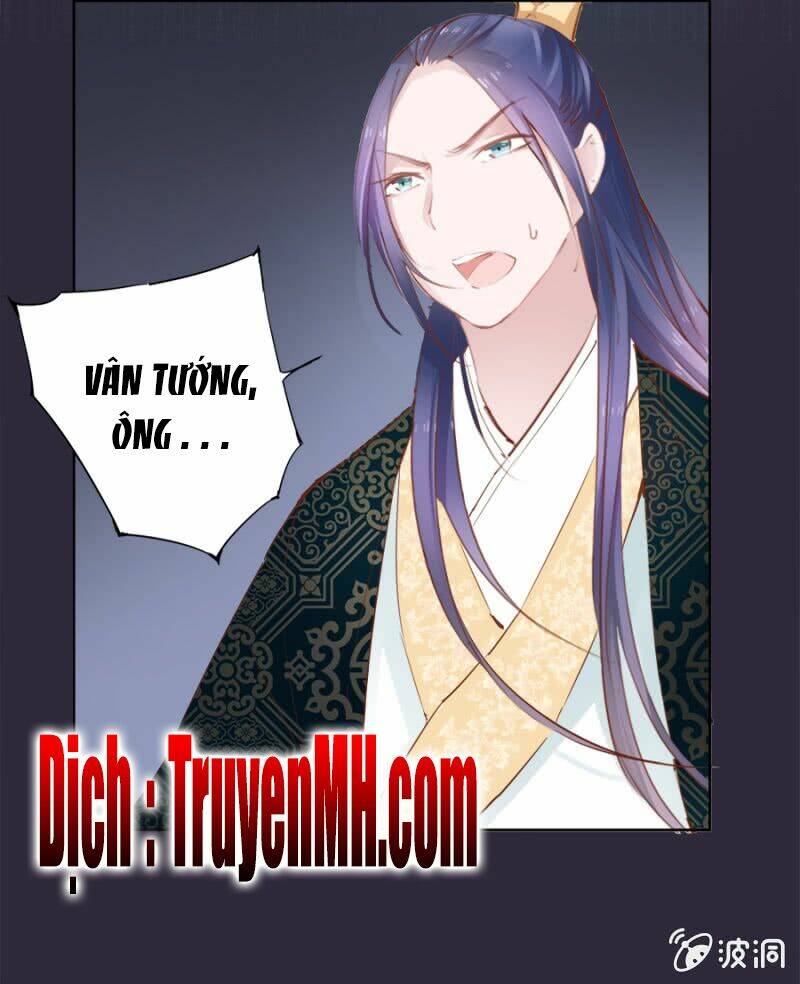 Solo Đi Vương Gia: Chapter 35