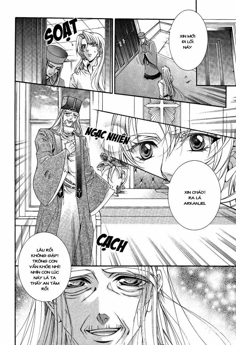 Yasashii Ryuu No Koroshikata: Chapter 14