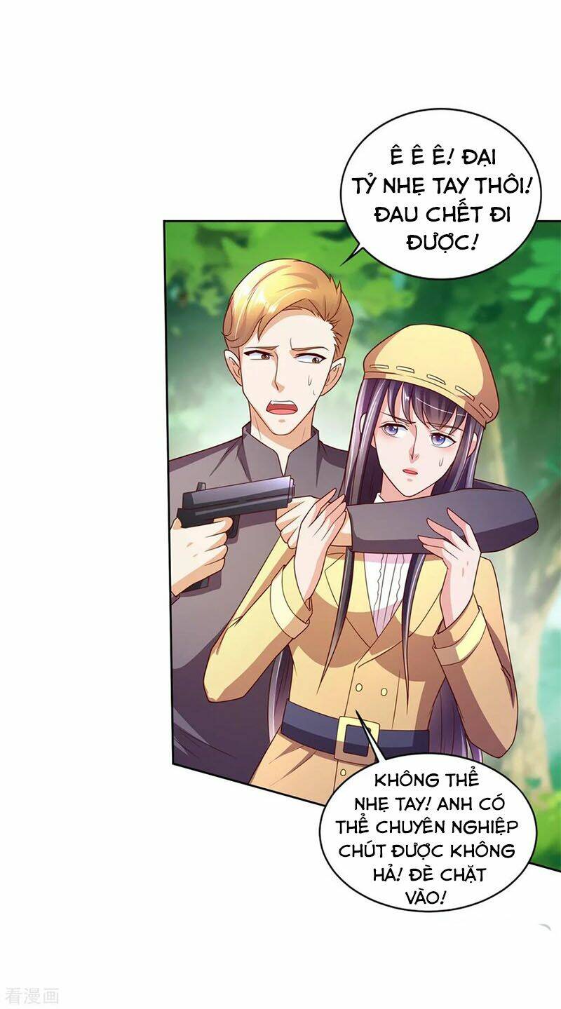 Chí Tôn Toàn Năng: Chapter 38