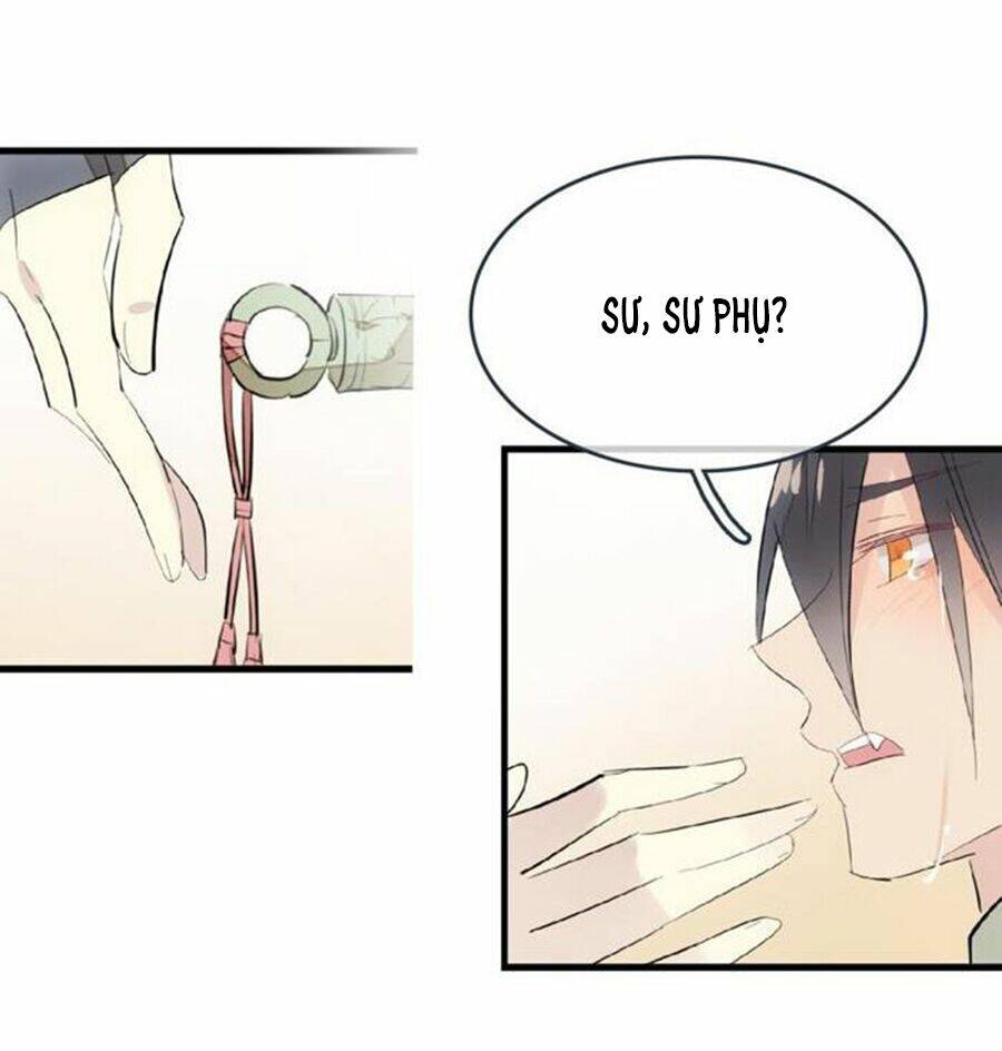 Sư Phụ Lại Trêu Chọc Ta: Chapter 69