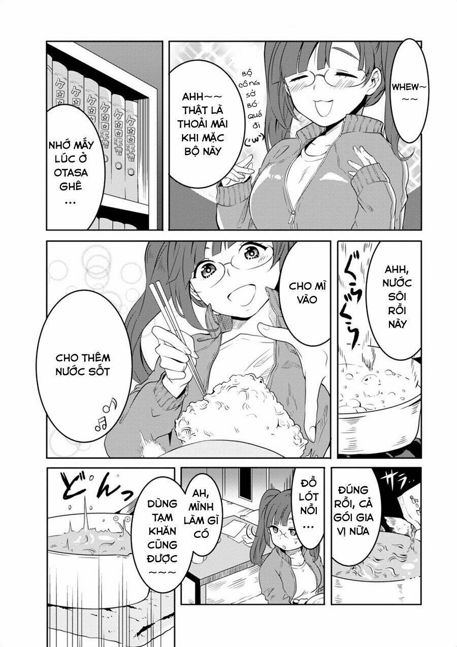 Hime No Dameshi: Chapter 1