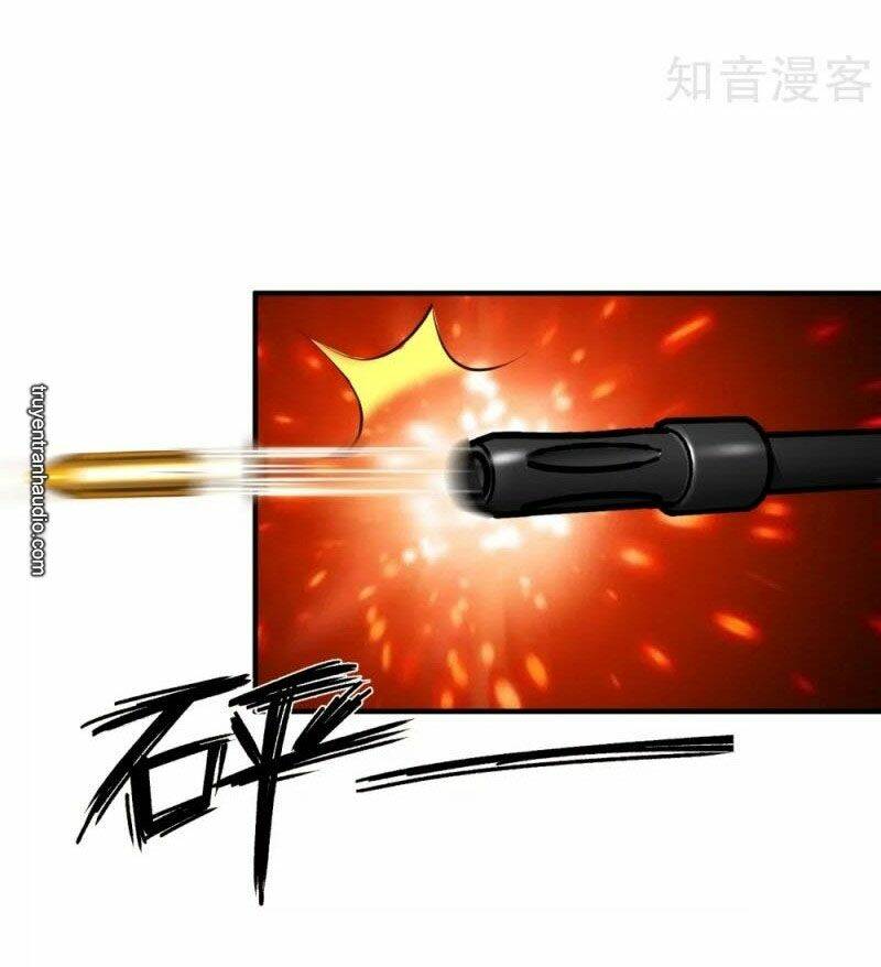 Tối Cường Vận Đào Hoa: Chapter 118