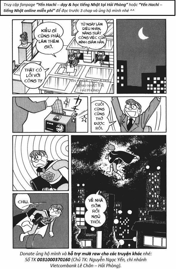 Chuunen Superman Saenai-Shi: Chapter 4