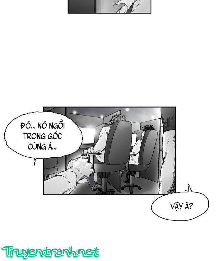 Dear Boy: Chapter 16