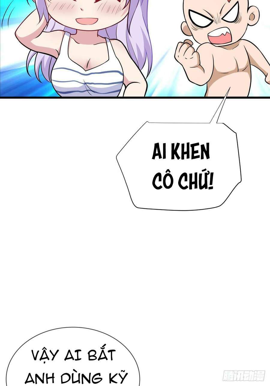 Mạt Thế Thần Tài: Chapter 27