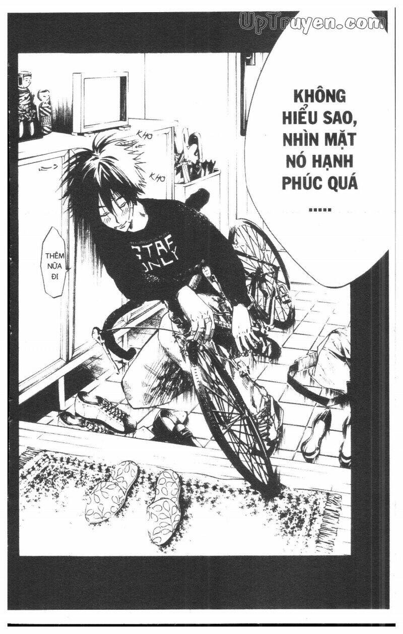 Over Drive: Chapter 5