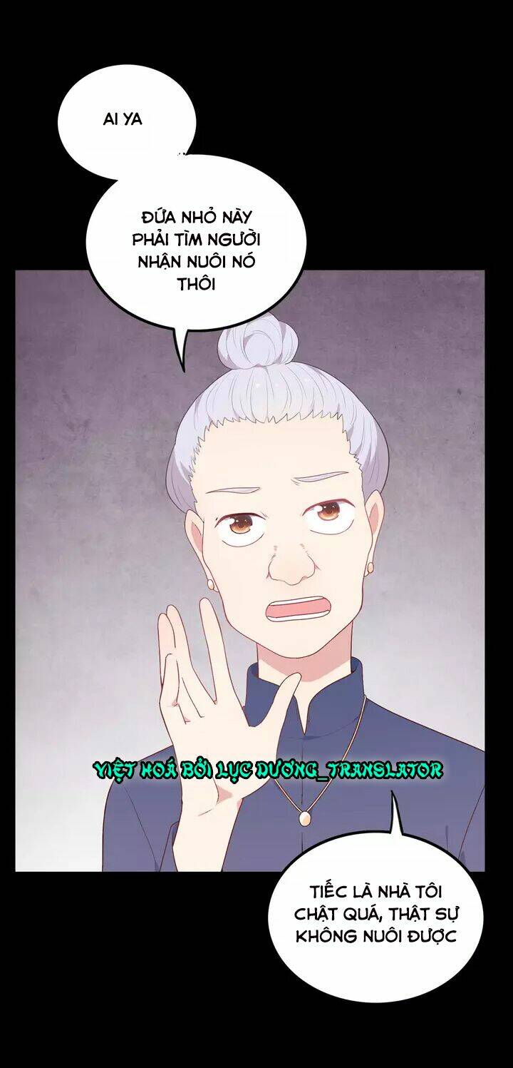 Vương Tử Thành Phố Và Công Chúa Amazon: Chapter 23