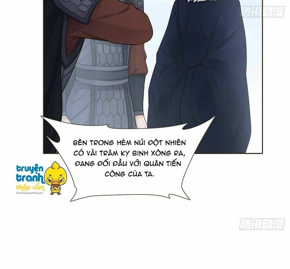 Đại Giá Thừa Tướng: Chapter 93