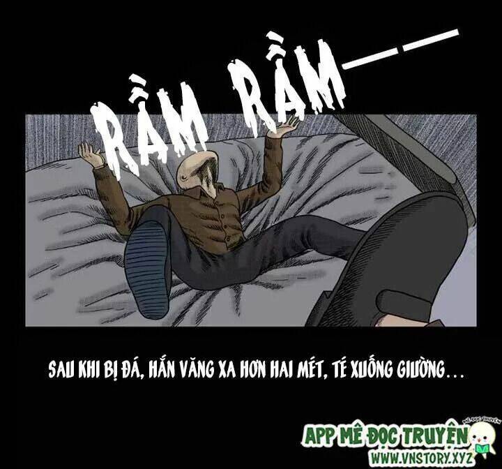 Kỳ Án Có Thật: Chapter 31