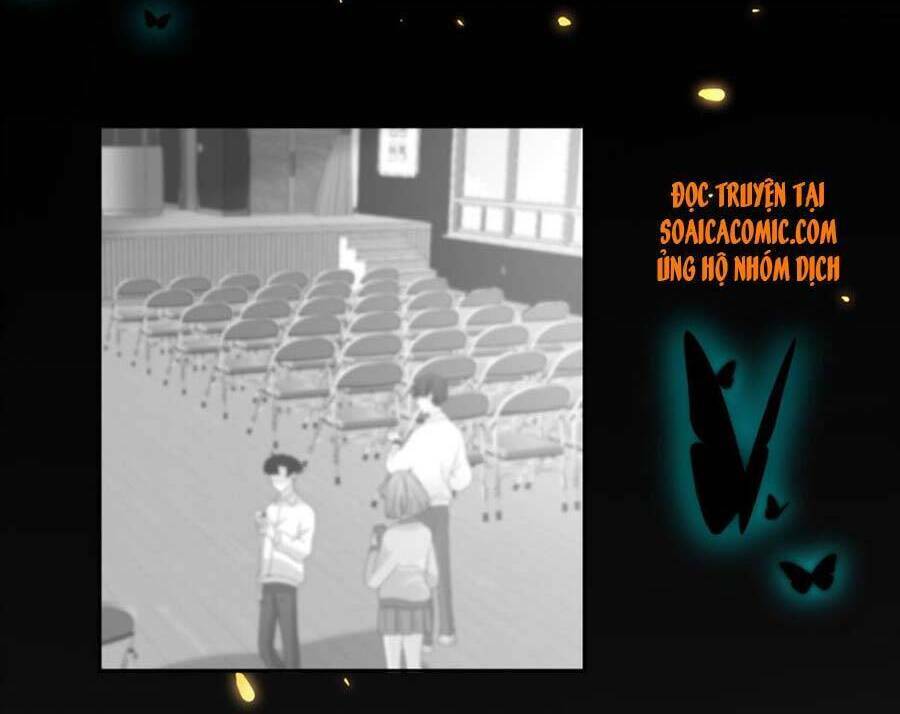 Khi Cô Gái Nhìn Thấy Thời Gian: Chapter 10