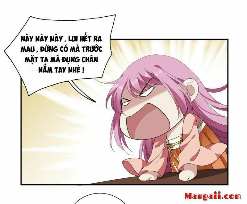 Toàn Cơ Từ: Chapter 59.2