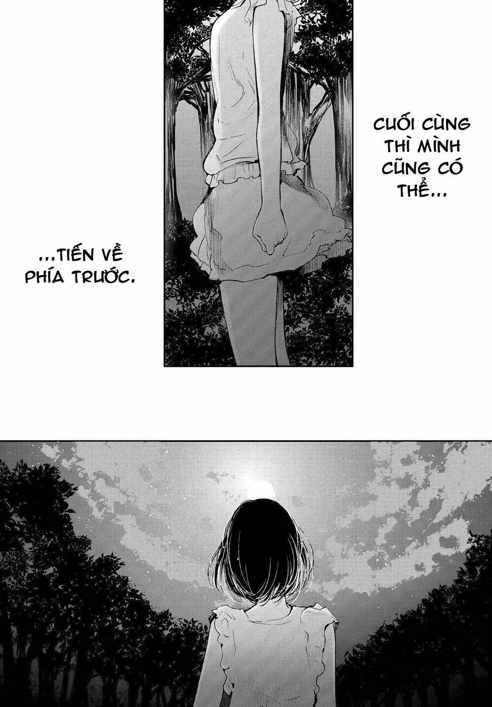 Ước Mơ Của Cặn Bã: Chapter 33