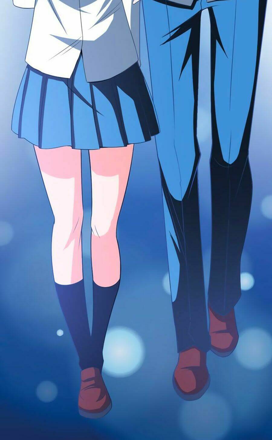 Người Yêu Khát Máu Của Tôi: Chapter 84