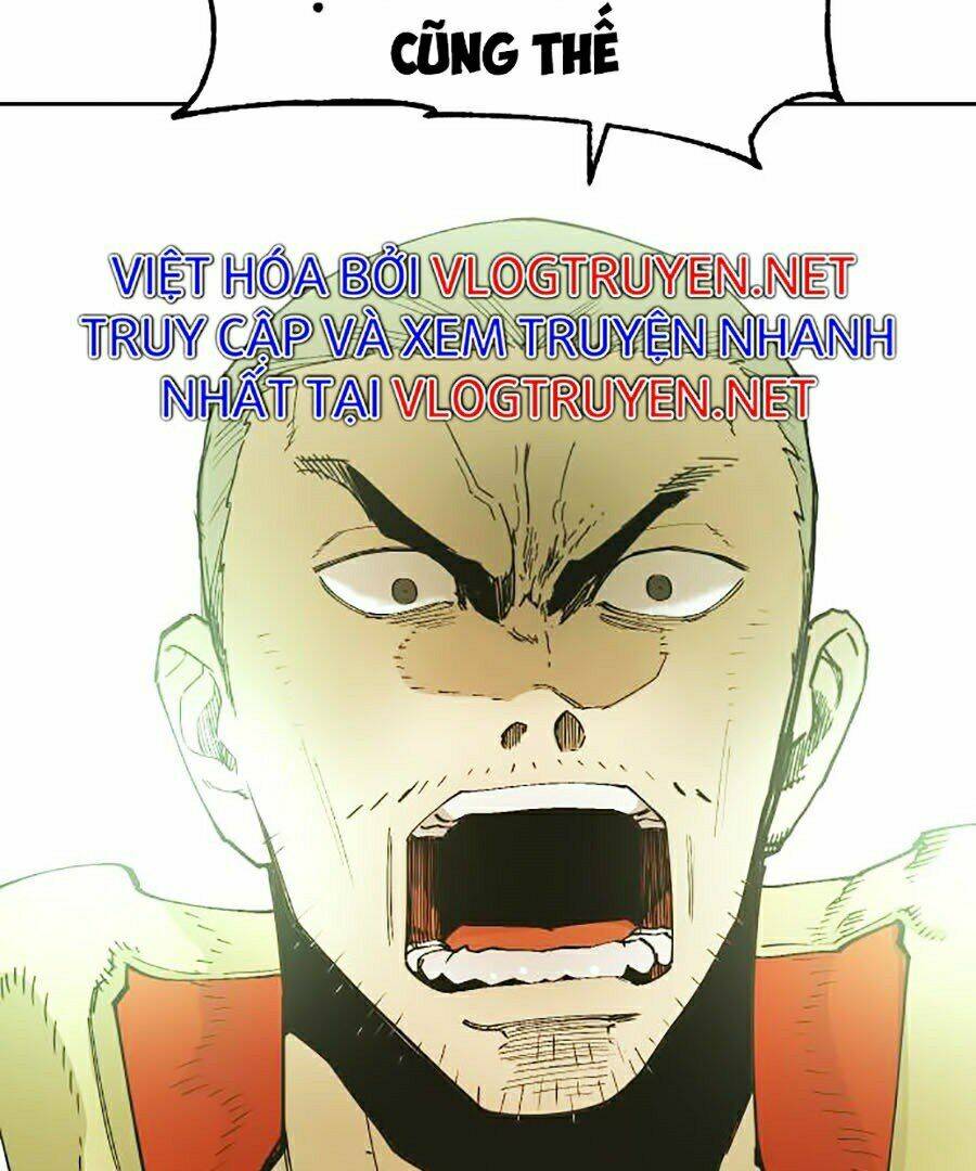 Hard Core Leveling Warrior Ss2: Chapter 104