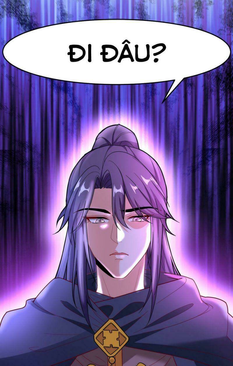 Giang Sơn Mỹ Nam Nhập Trướng Ta: Chapter 6