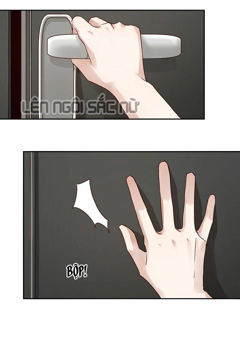 Vợ Yêu Của Ác Ma: Chapter 42