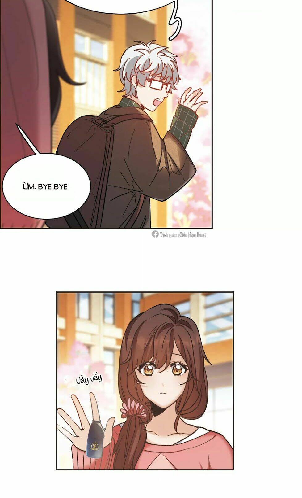 Thế Giới Đệ Nhất Cự Tinh: Chapter 9.1