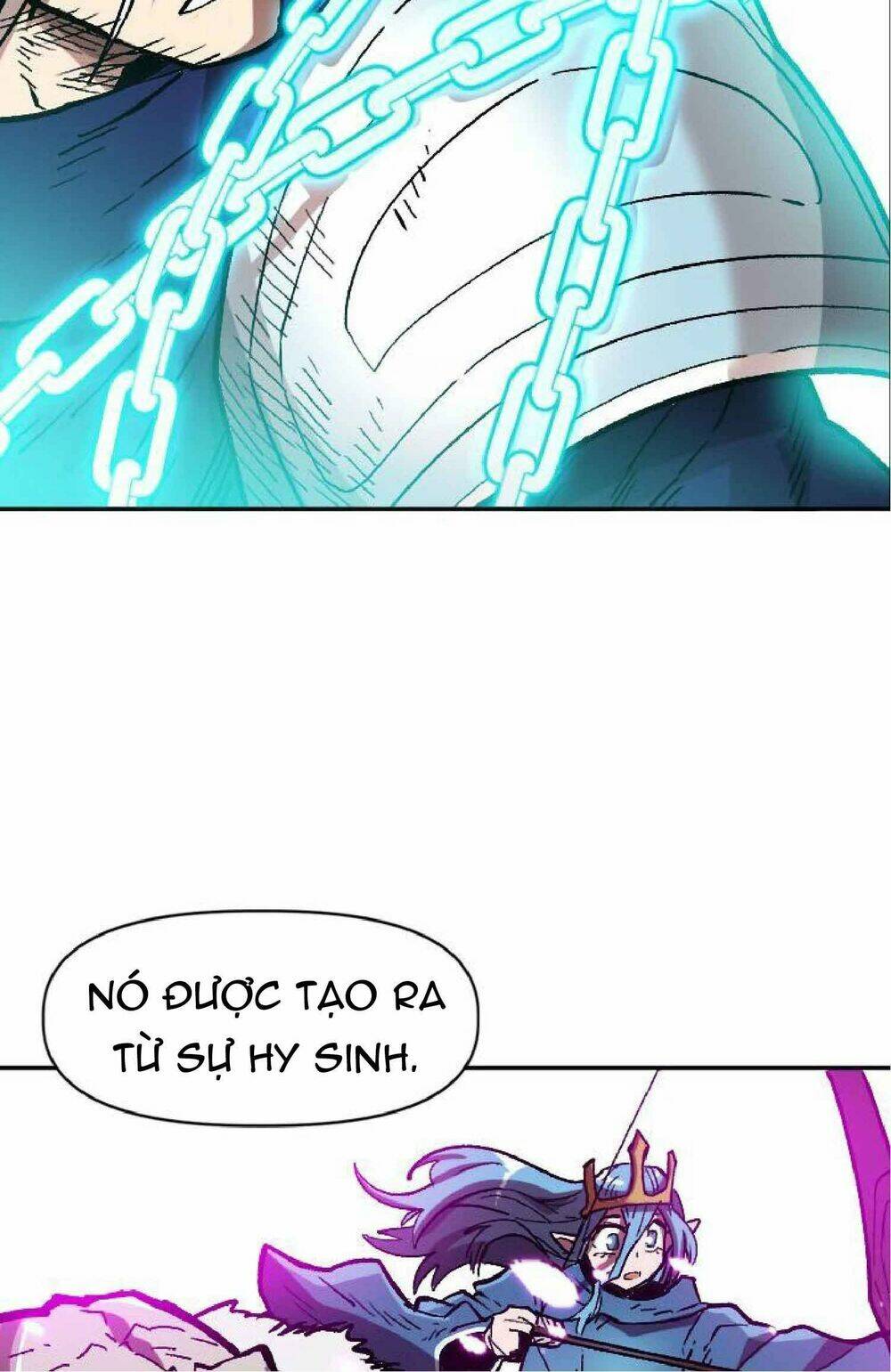 Nô Lệ Nghịch Thiên: Chapter 33