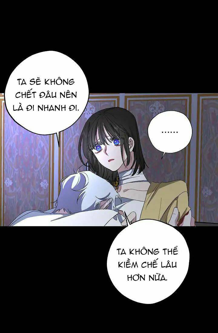 Tình Điên Dại: Chapter 19