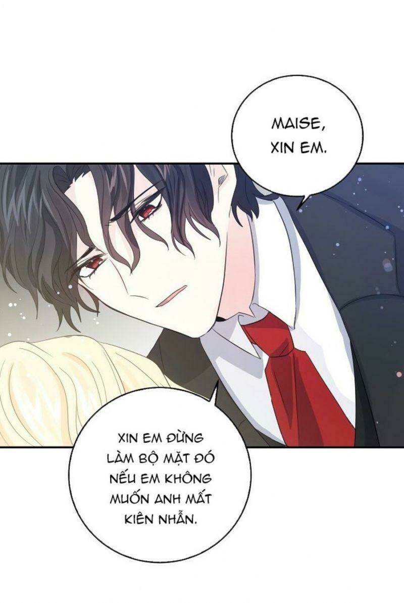 Tôi Là Bạn Gái Cũ Của Một Người Lính: Chapter 13