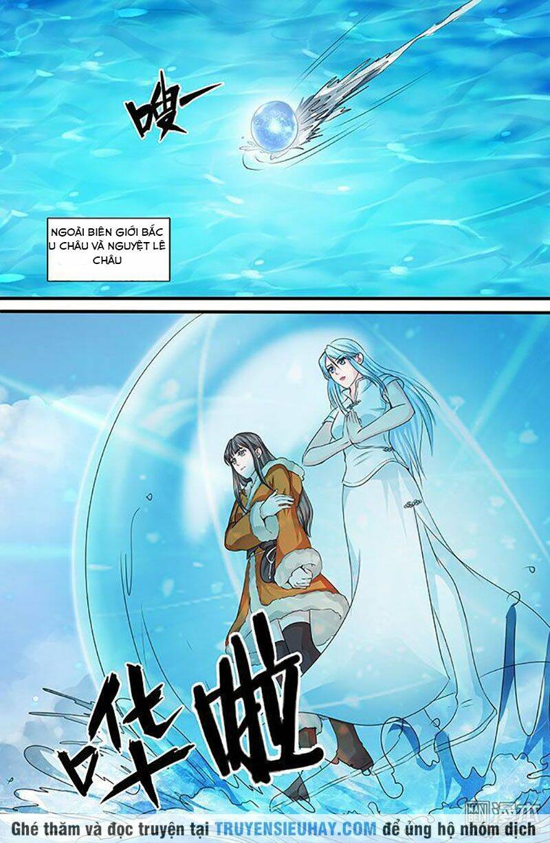 Cực Phẩm Tu Chân Thiếu Niên: Chapter 124