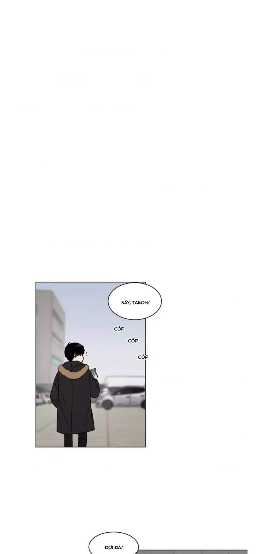 …”Một Sự Thật Khá Khó Chịu.”: Chapter 74