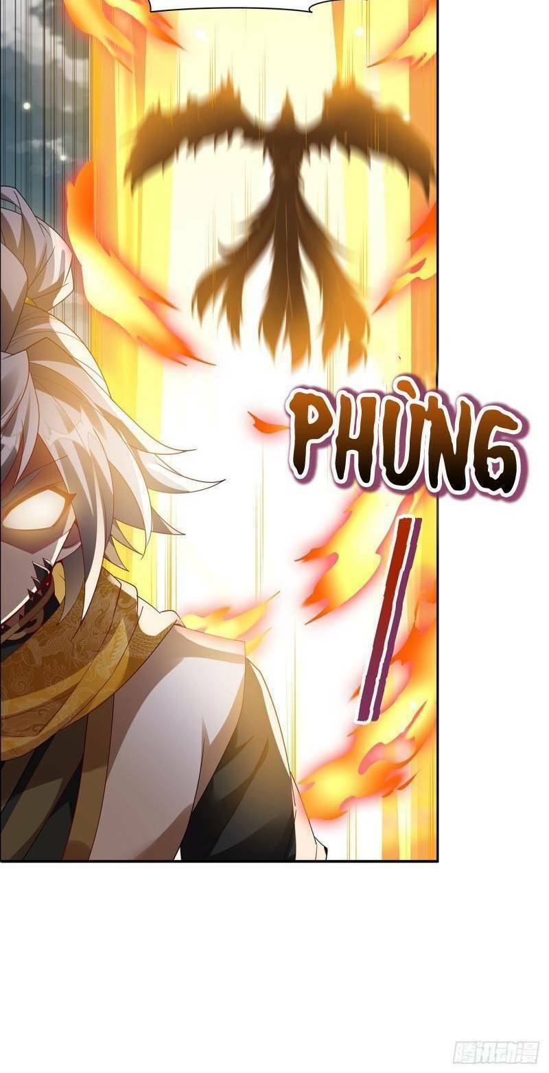 Nghịch Lân: Chapter 65
