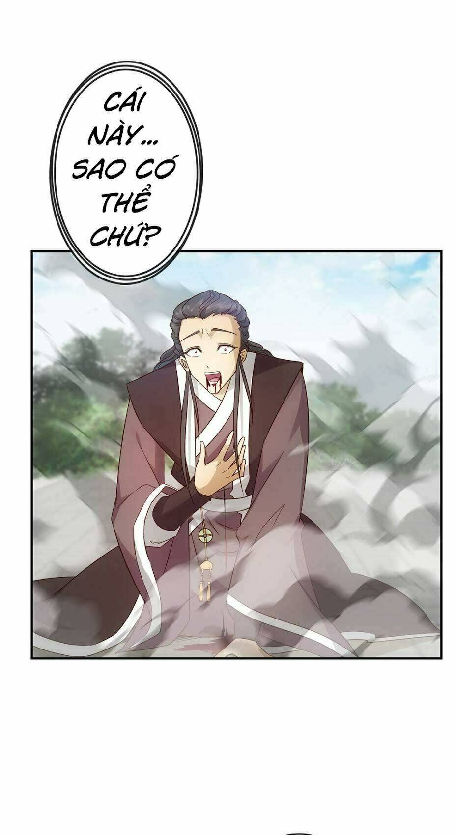 Hồng Thiên Thần Tôn: Chapter 5