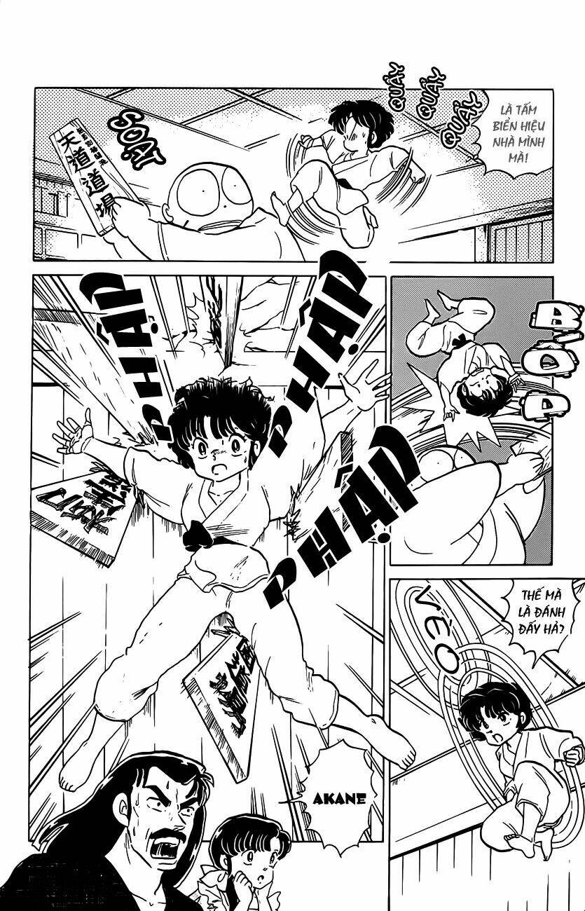 Suối Lời Nguyền: Chapter 72