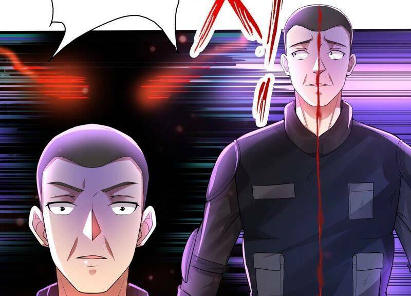 Siêu Năng Phân Hóa: Chapter 14