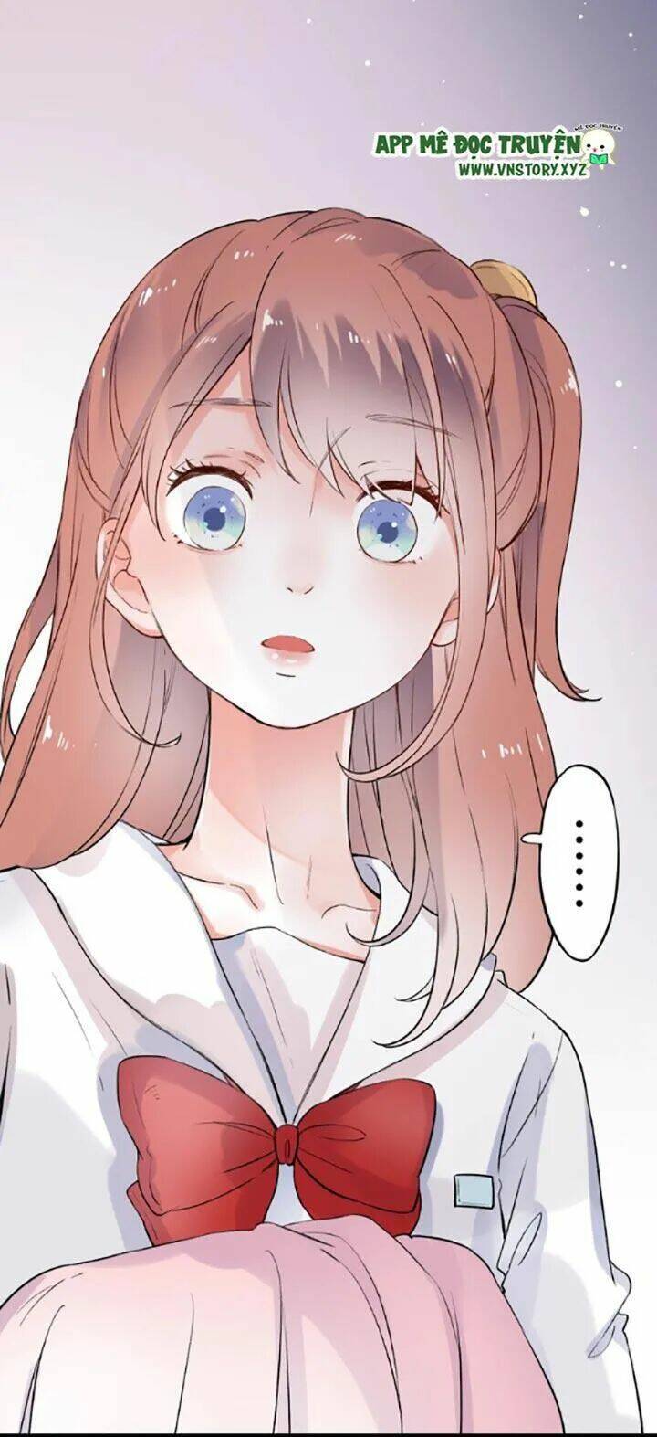 Trạch Thượng Tịch Mịch Huỳnh Hỏa: Chapter 37