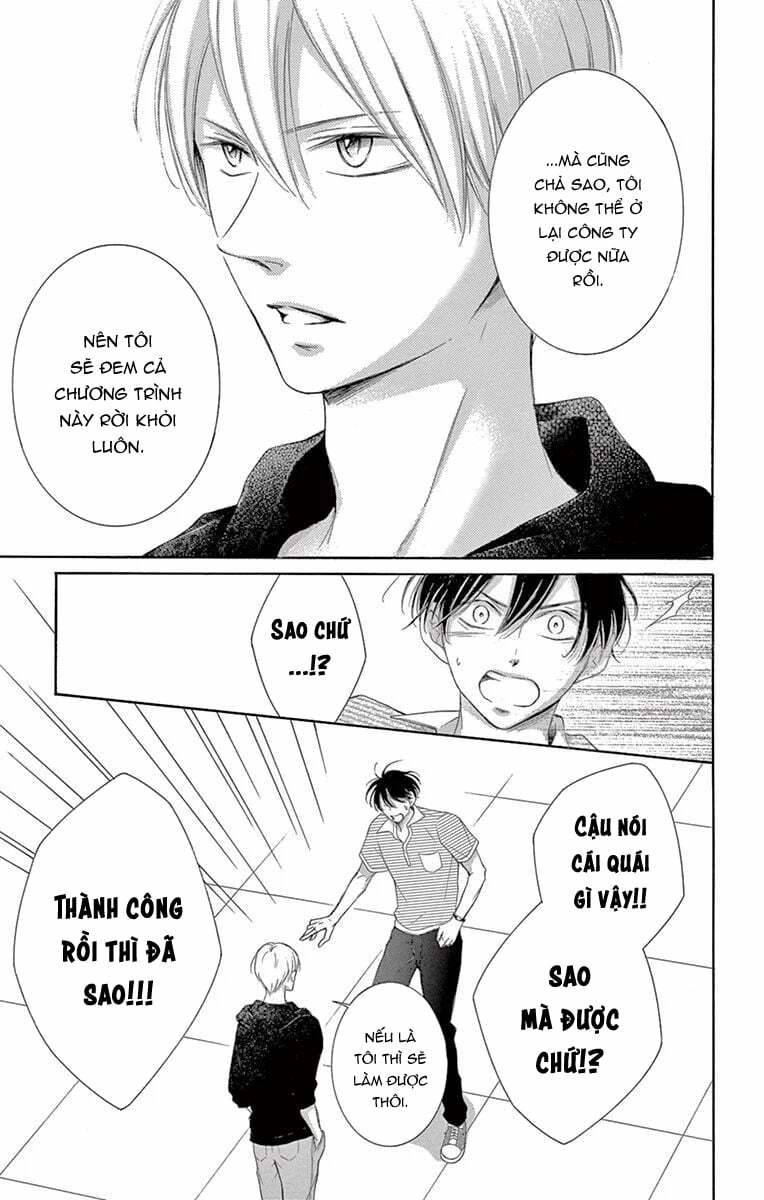 Từ Chối Kết Hôn Với Đại Gia: Cô Dâu Bỏ Trốn: Chapter 19