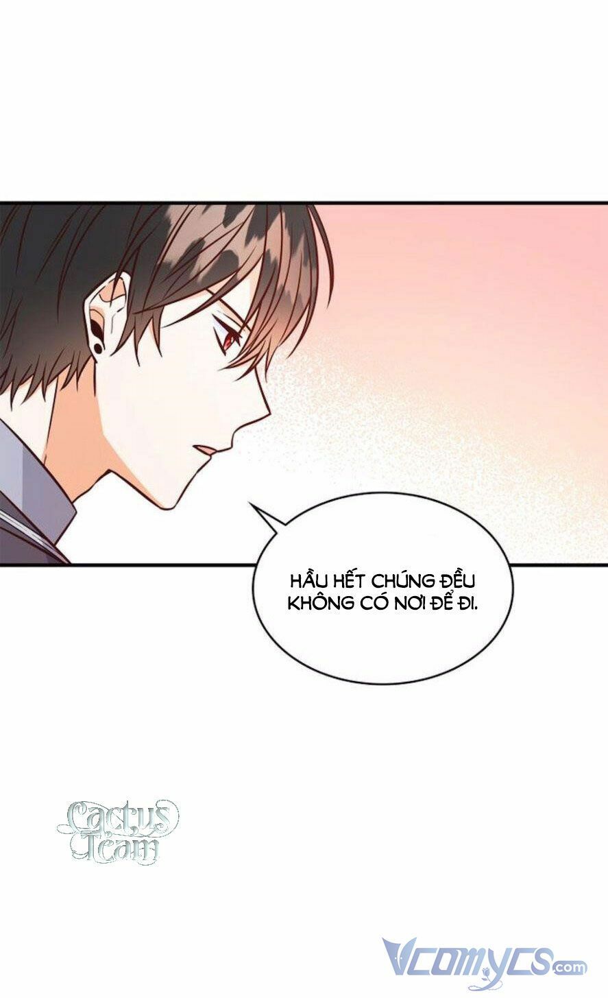 Lòng Trung Thành Với Kẻ Ác: Chapter 10