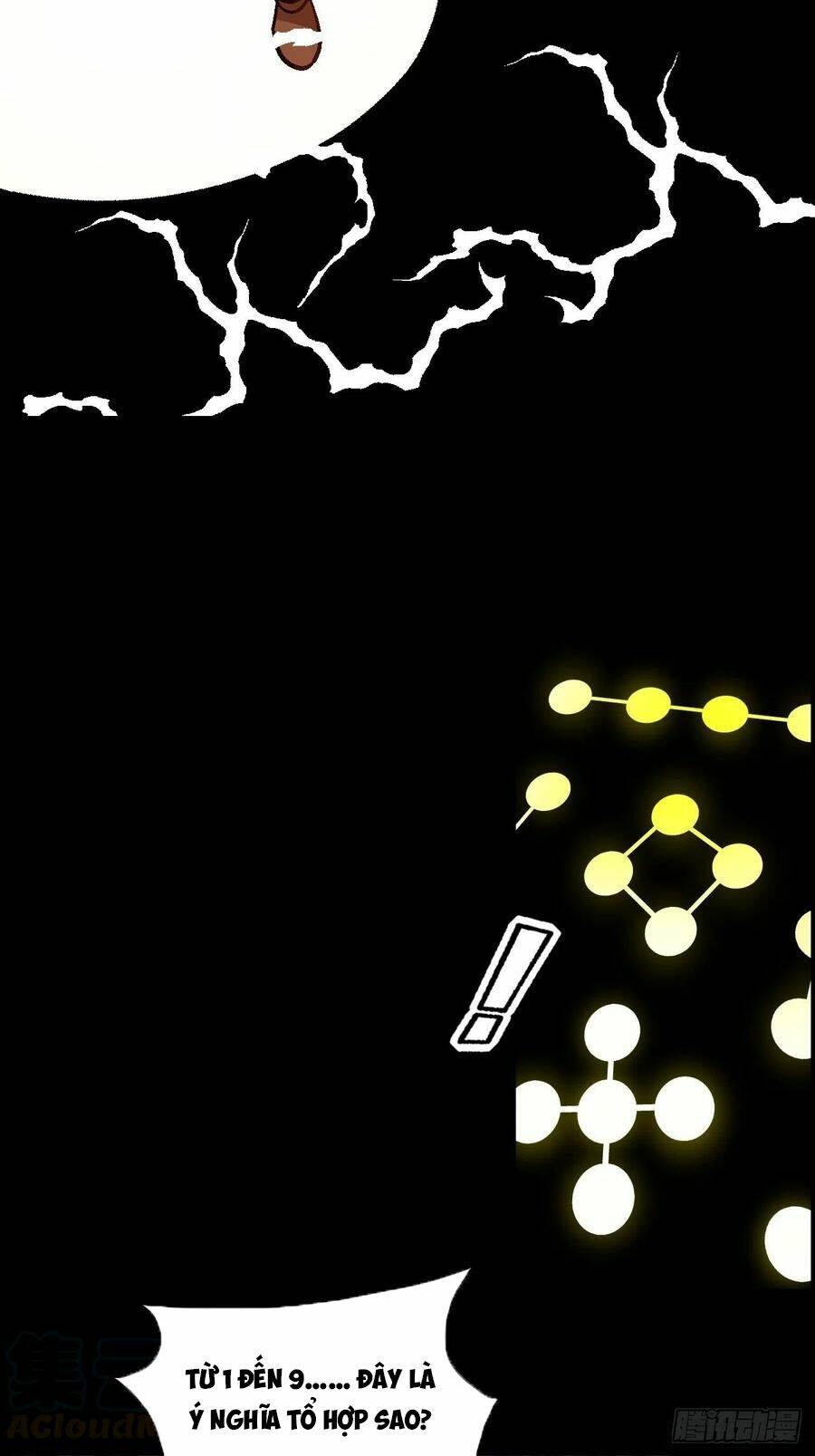 Người Nguyên Thủy Mạnh Nhất: Chapter 34