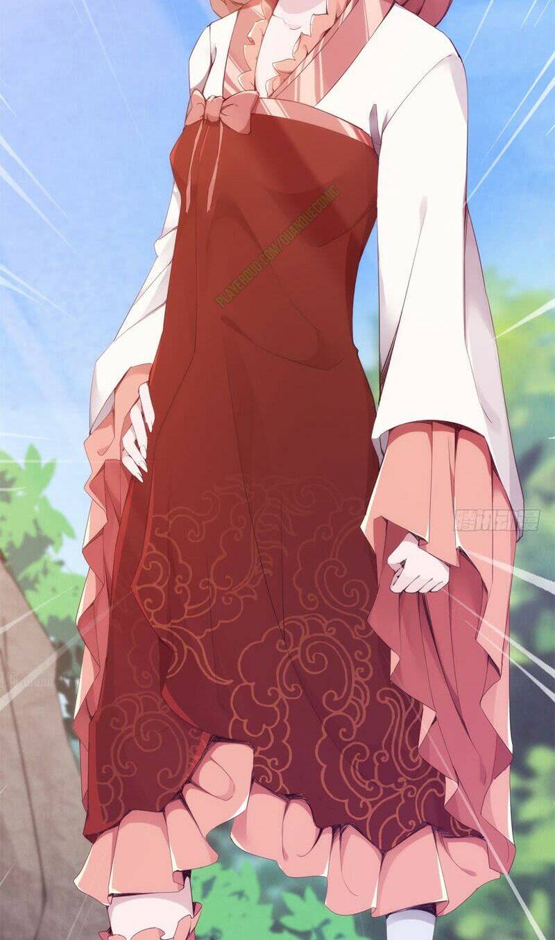Kiếm Đồ: Chapter 2