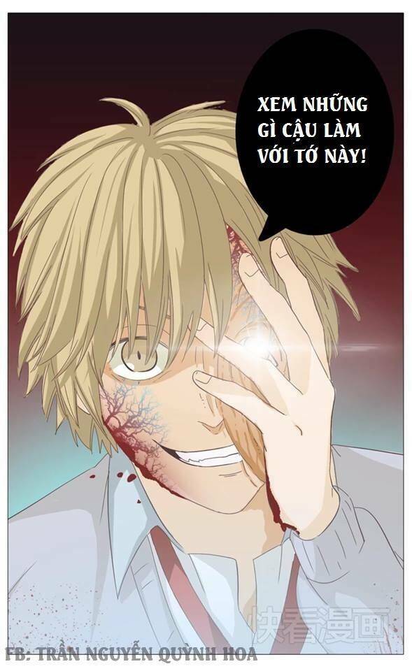 Xin Chào! Dân Nữ: Chapter 19