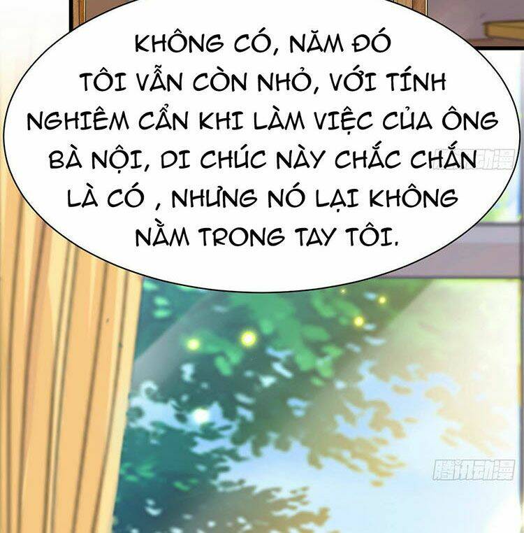 Ức Vạn Song Bảo: Mami, Bó Tay Chịu Trói: Chapter 23.2
