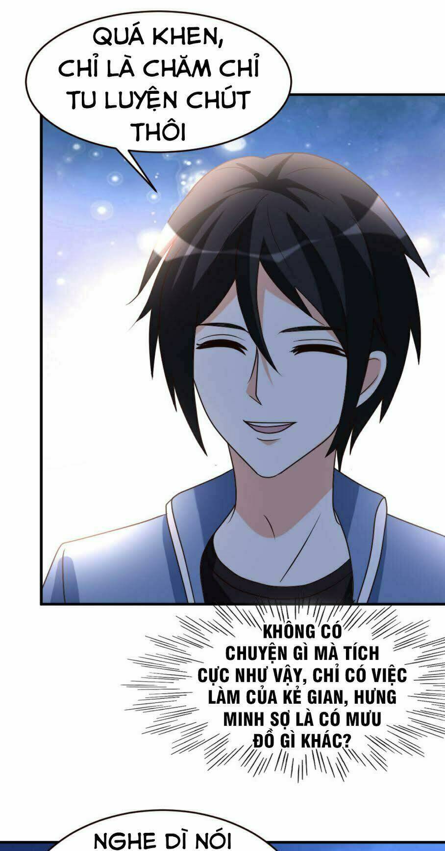 Trọng Sinh Tu Chân Tại Đô Thị: Chapter 34