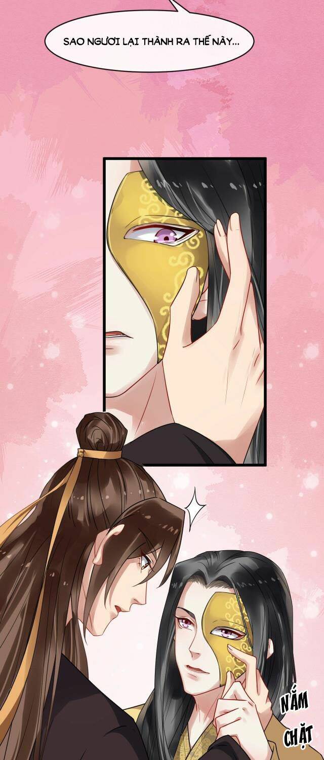 Bồng Sơn Viễn 2: Chapter 43