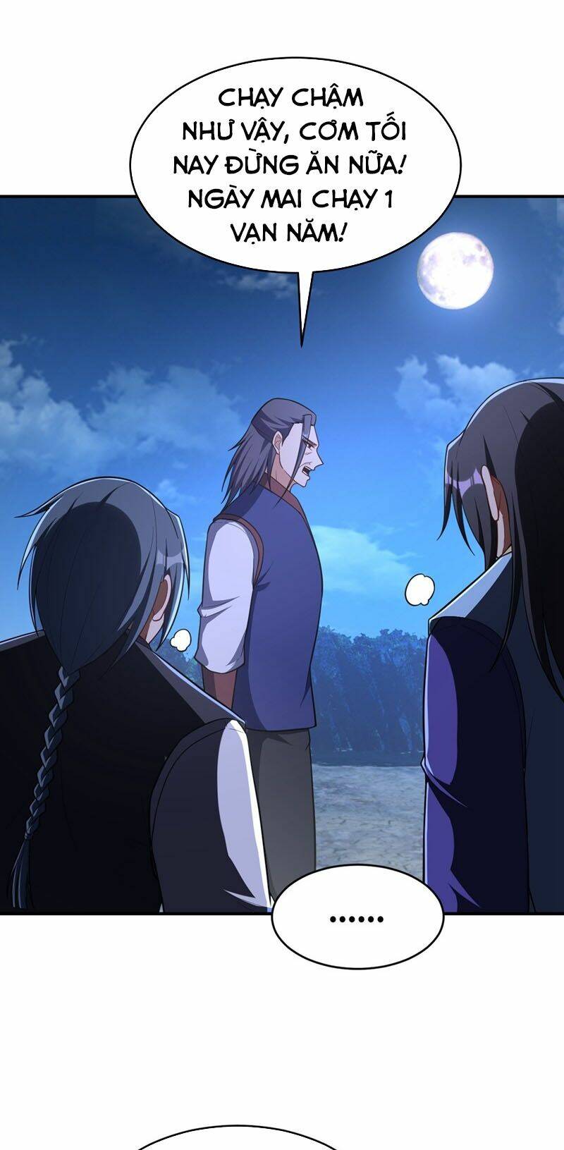 Yêu Giả Vi Vương: Chapter 121